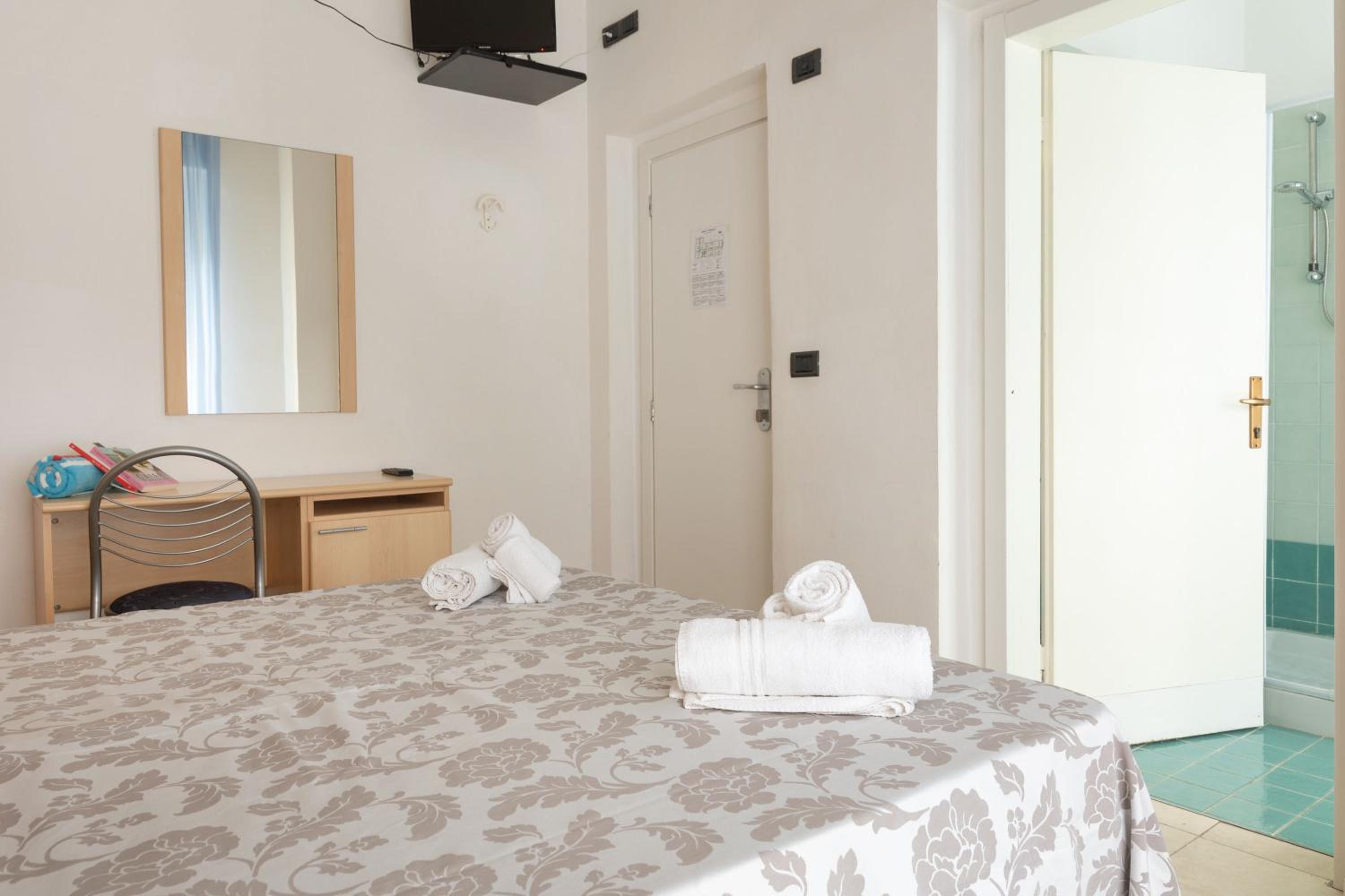 Hotel Nautilus 19/50