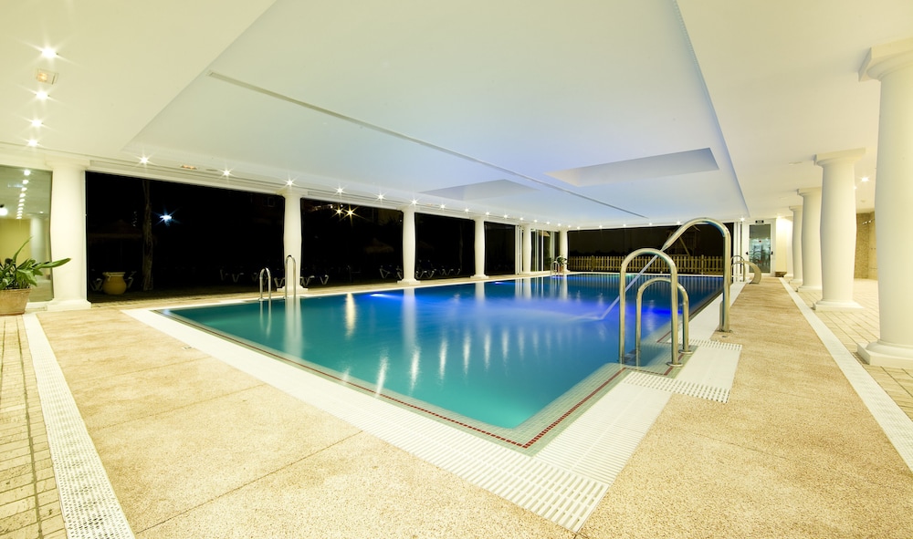 Monarque Fuengirola Park Hotel 35/56