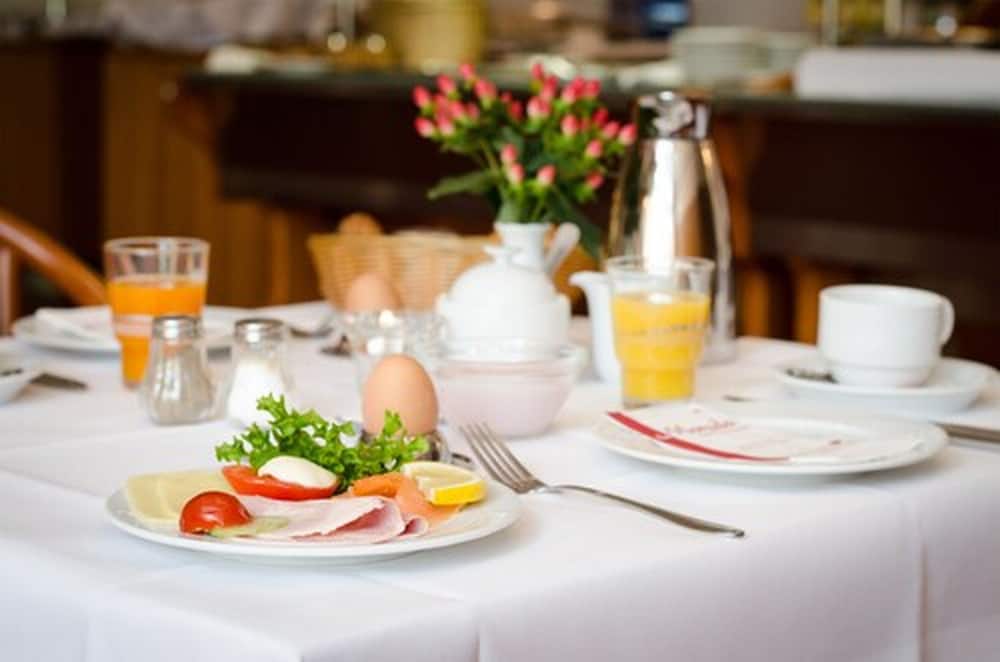 Morada Hotel Gifhorn 30/45