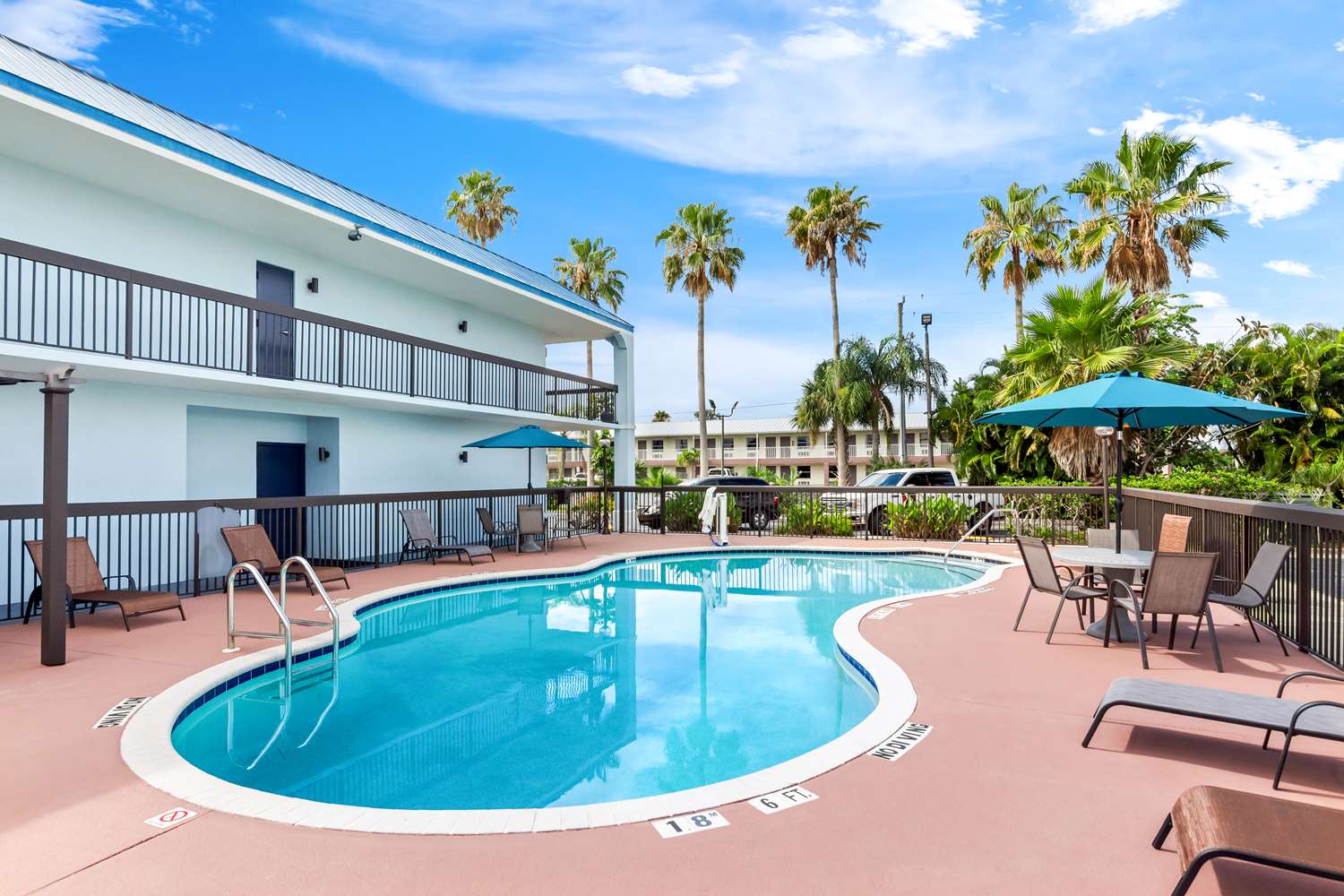 Best Western Lake Okeechobee 31/33