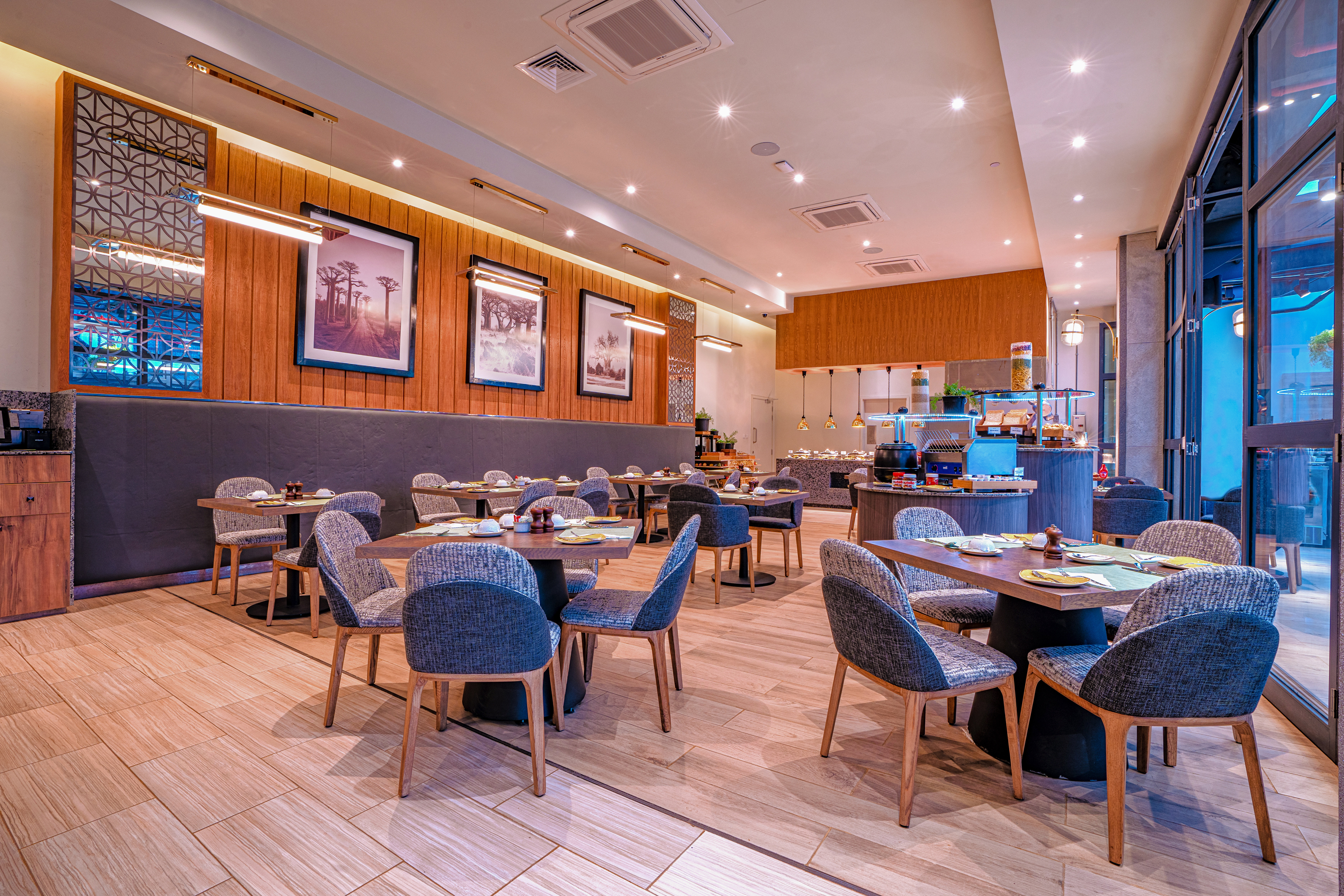 Somerset Westview Nairobi - All Suite 23/35