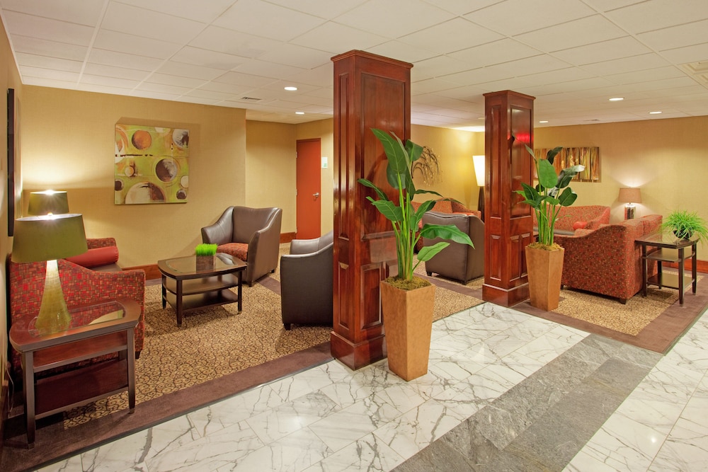 Holiday Inn Portsmouth 3/41
