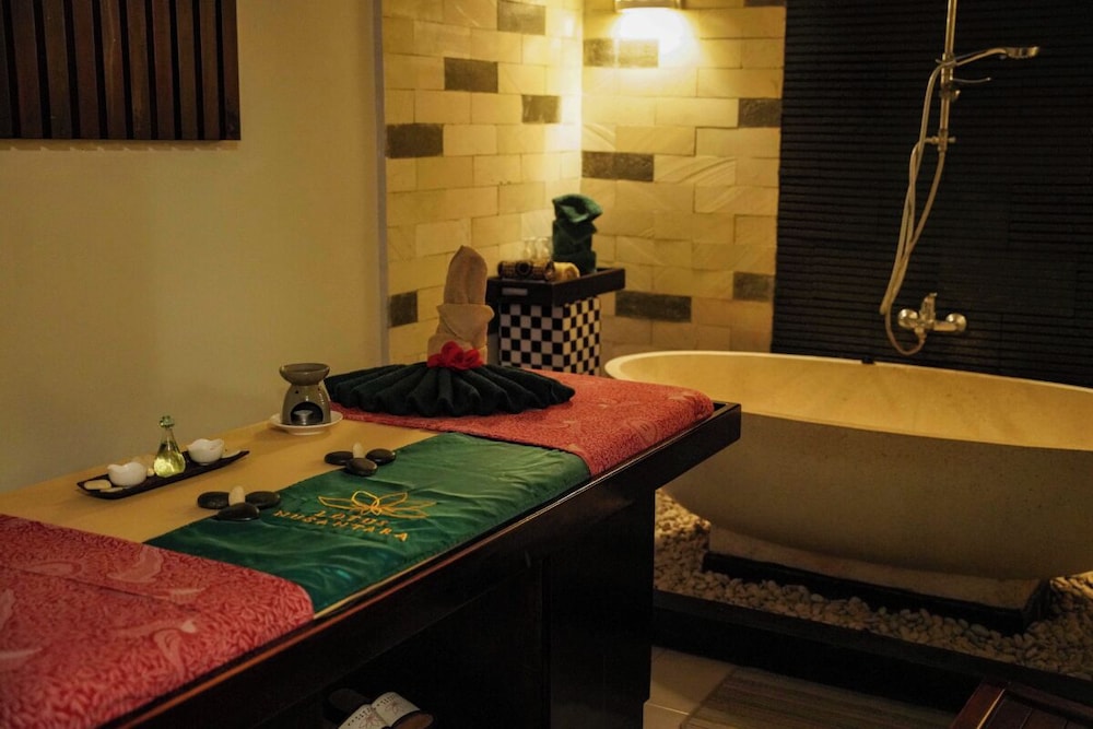 Aston Bogor Hotel & Resort 39/90