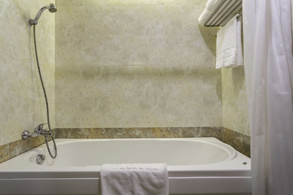 Calista Sai Gon Hotel 61/62