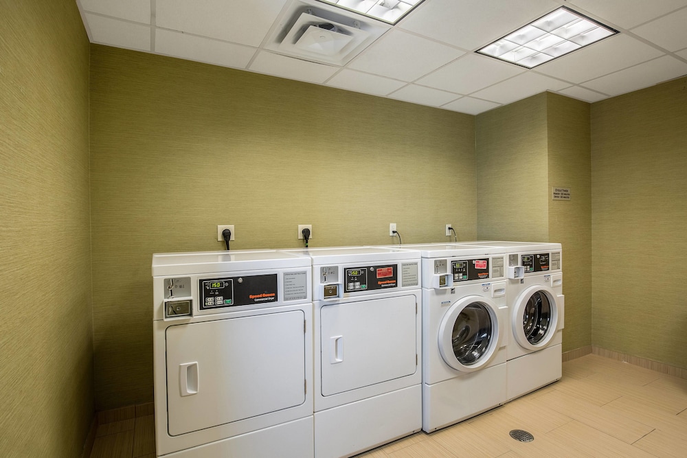 Springhill Suites Houston Rosenberg 28/47