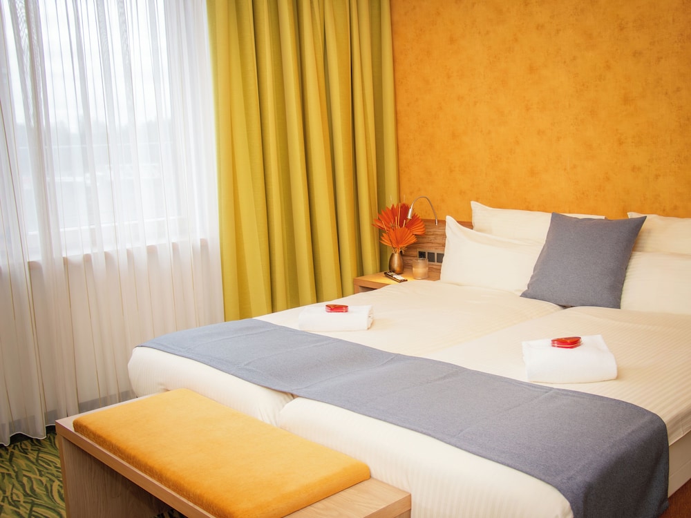 Hotel Bildungsblick 8/34