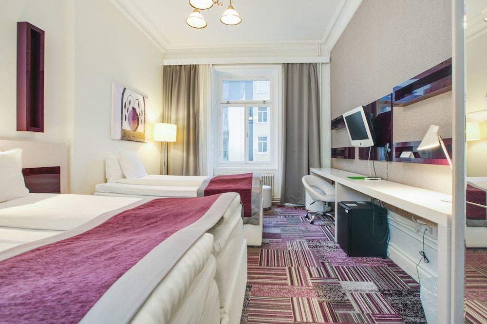 ibis Styles Stockholm Odenplan 26/73