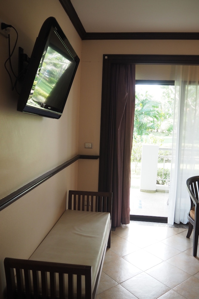 Pinnacle Grand Jomtien Resort 62/93