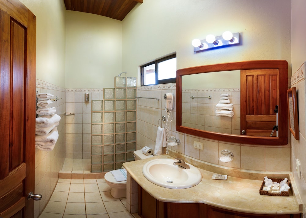 Cristal Ballena Boutique Hotel & Spa 15/57