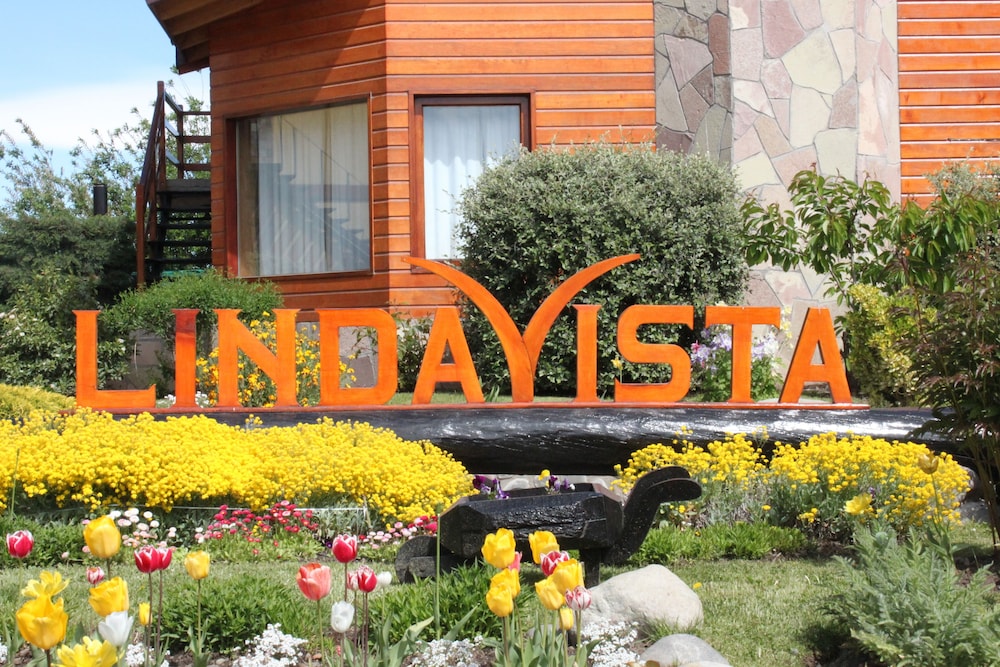Linda Vista Apart Hotel 36/41