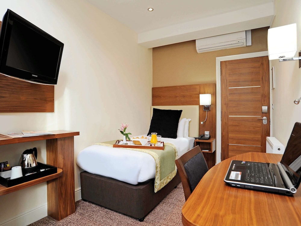 London Bloomsbury Square Hotel 22/71