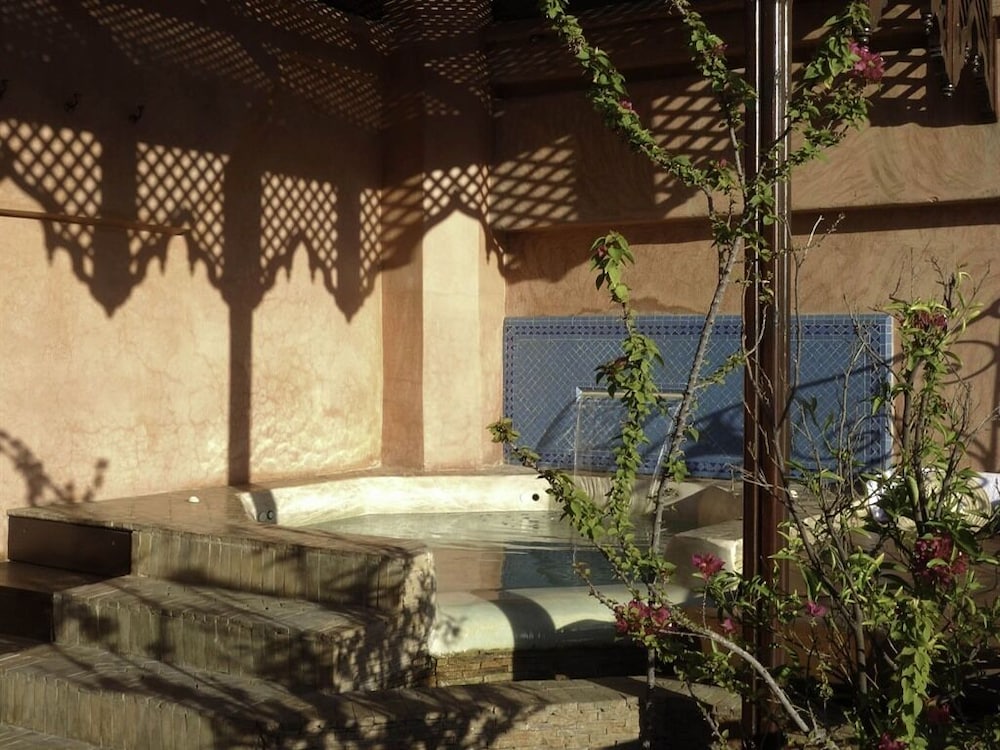 Riad Turquoise 47/81