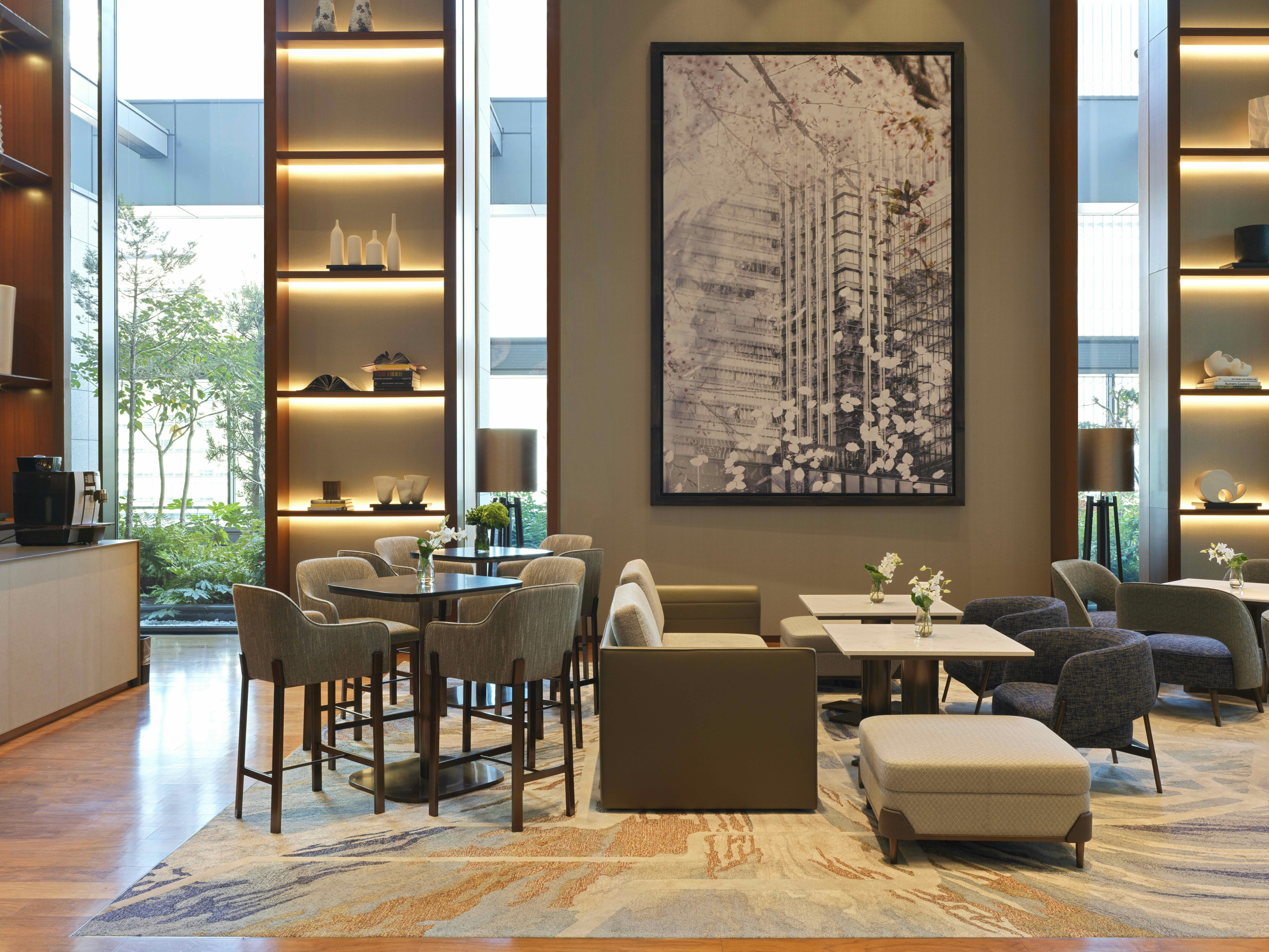 Ascott Marunouchi Tokyo 40/54