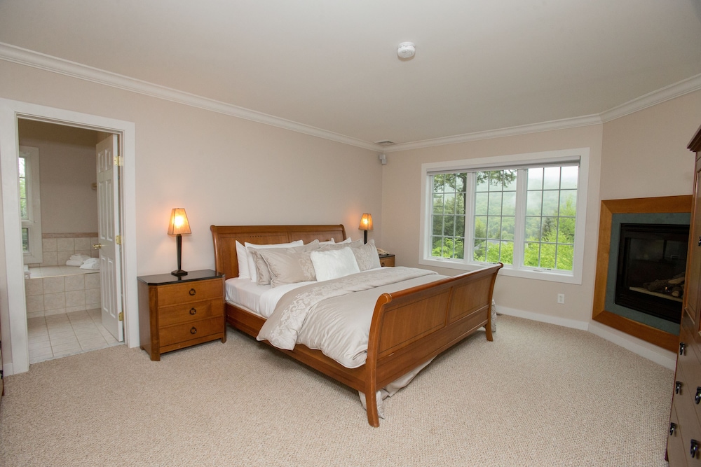 Topnotch Resort Spa 38/79