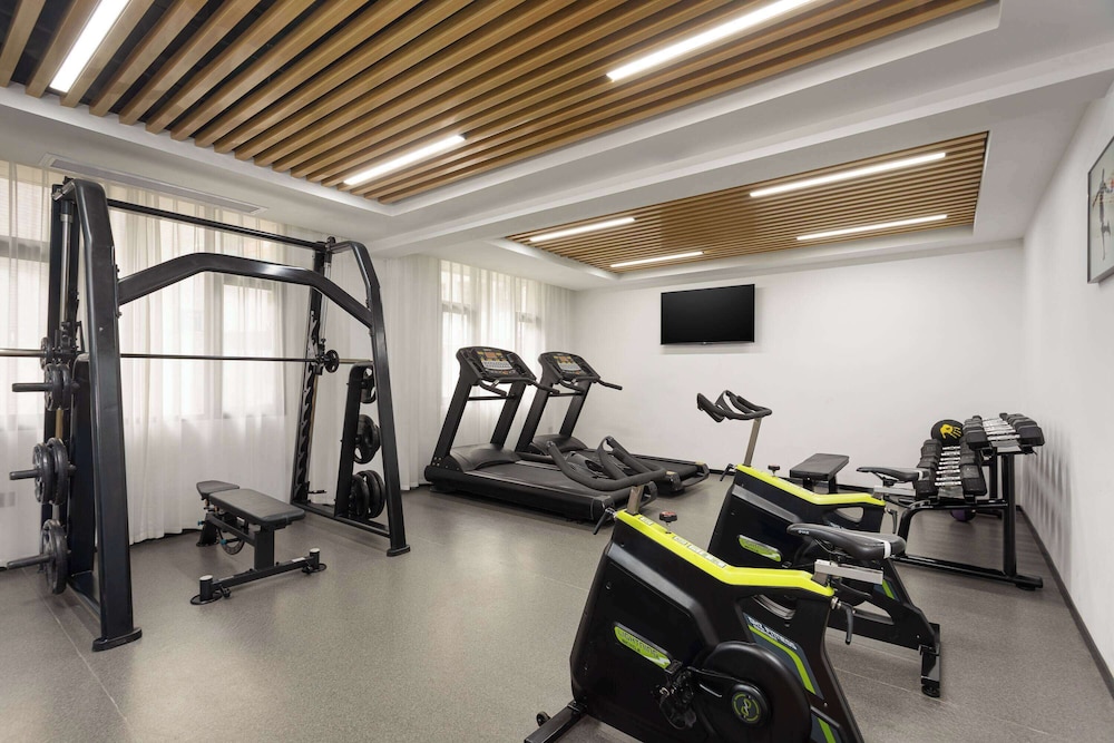 Days Inn by Wyndham Zunyi Conference Site 9/15