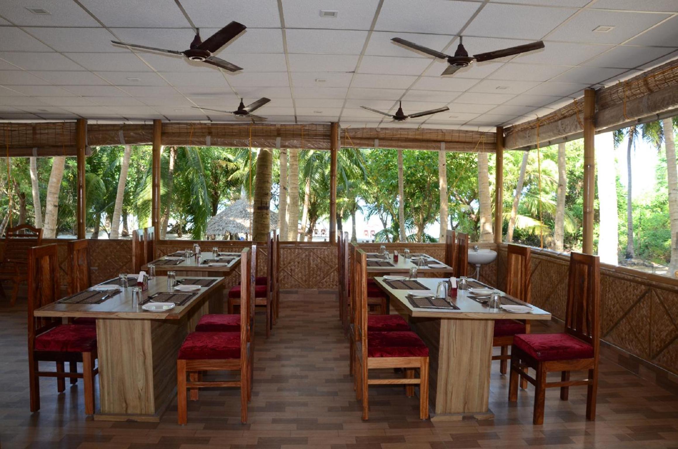 Coconhuts Beach Resort-Neil Island 24/49