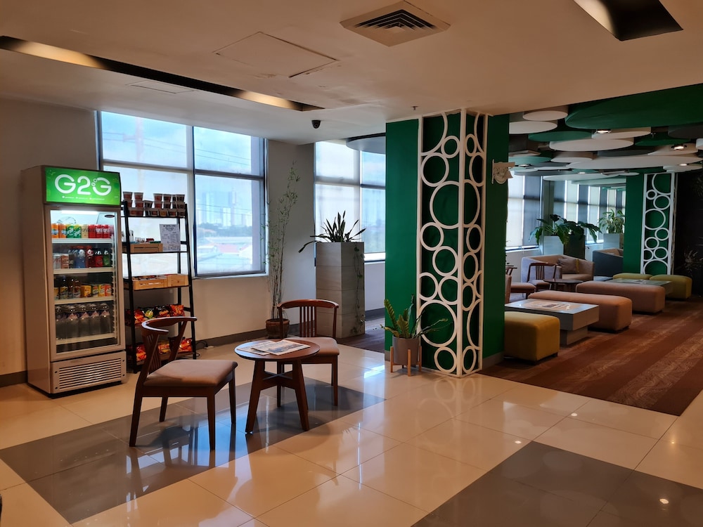 Go Hotels Otis Manila 28/49