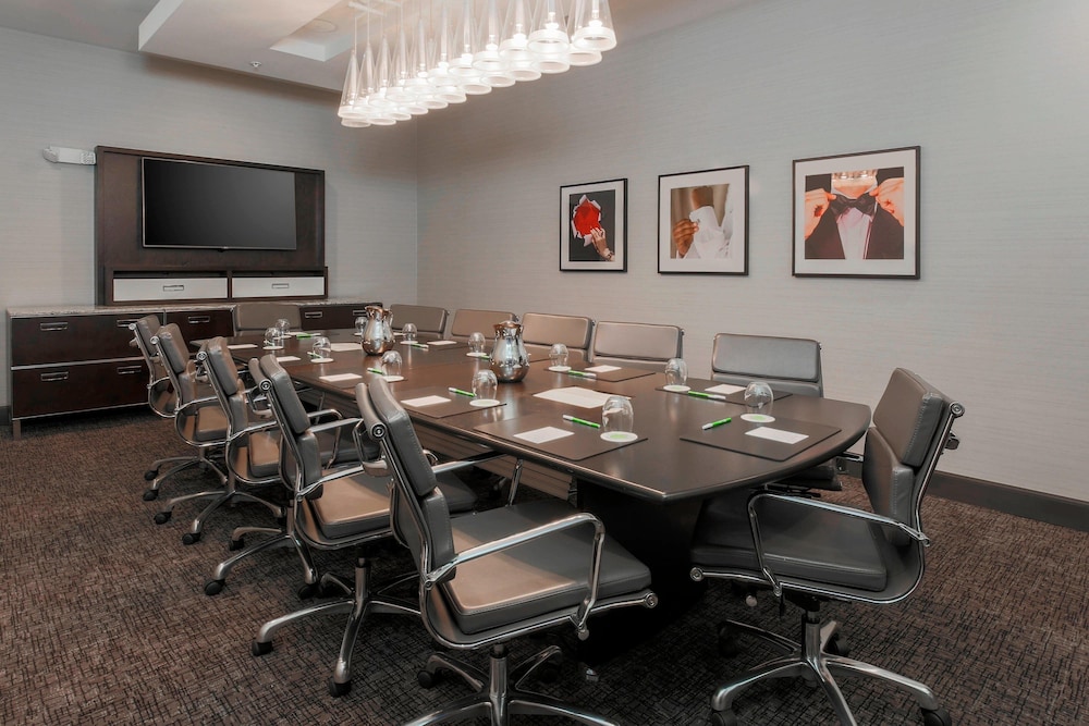 Courtyard by Marriott San Francisco Union Square 35/49