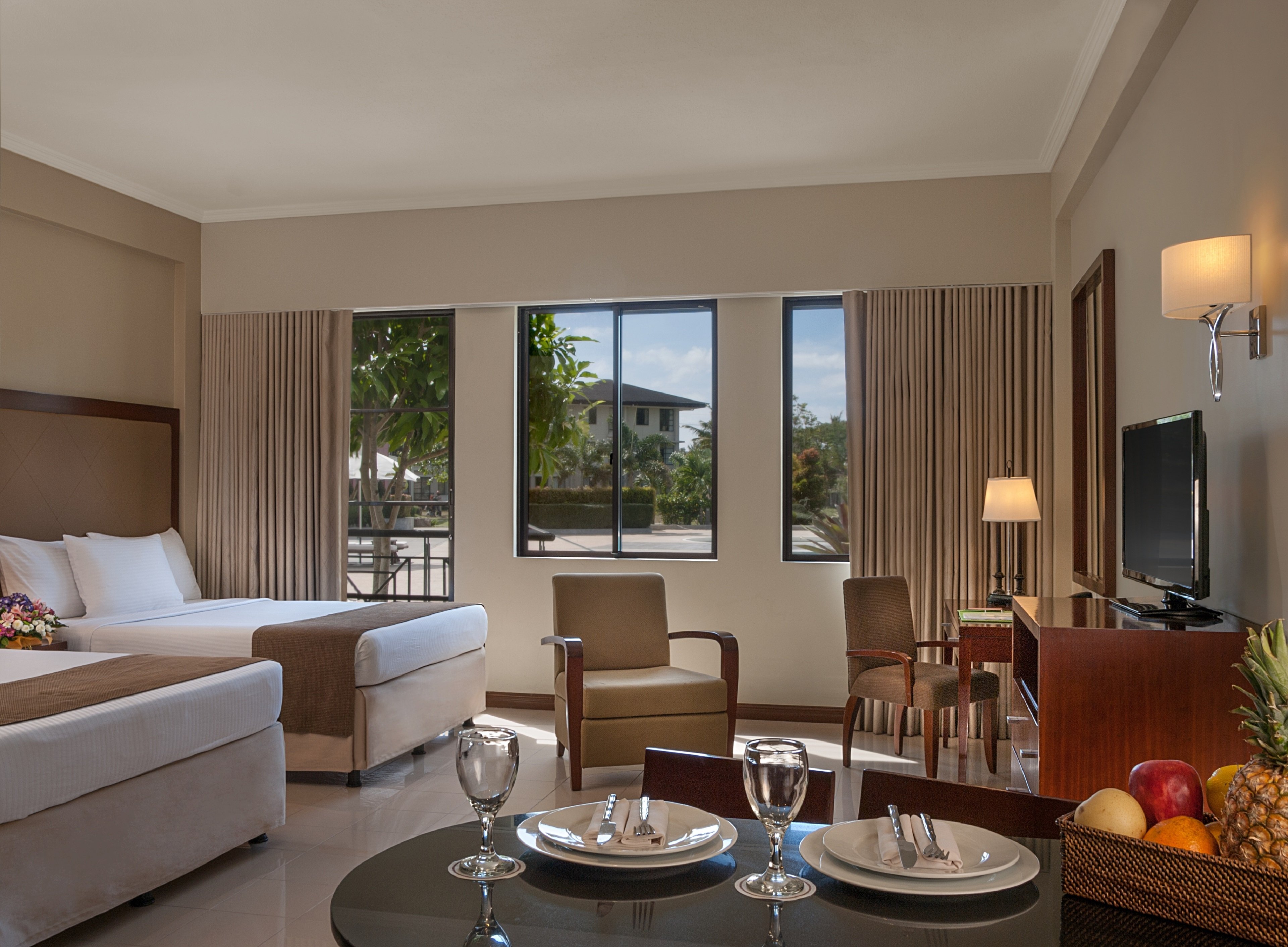 Holiday Inn & Suites Batangas Limapark 27/50