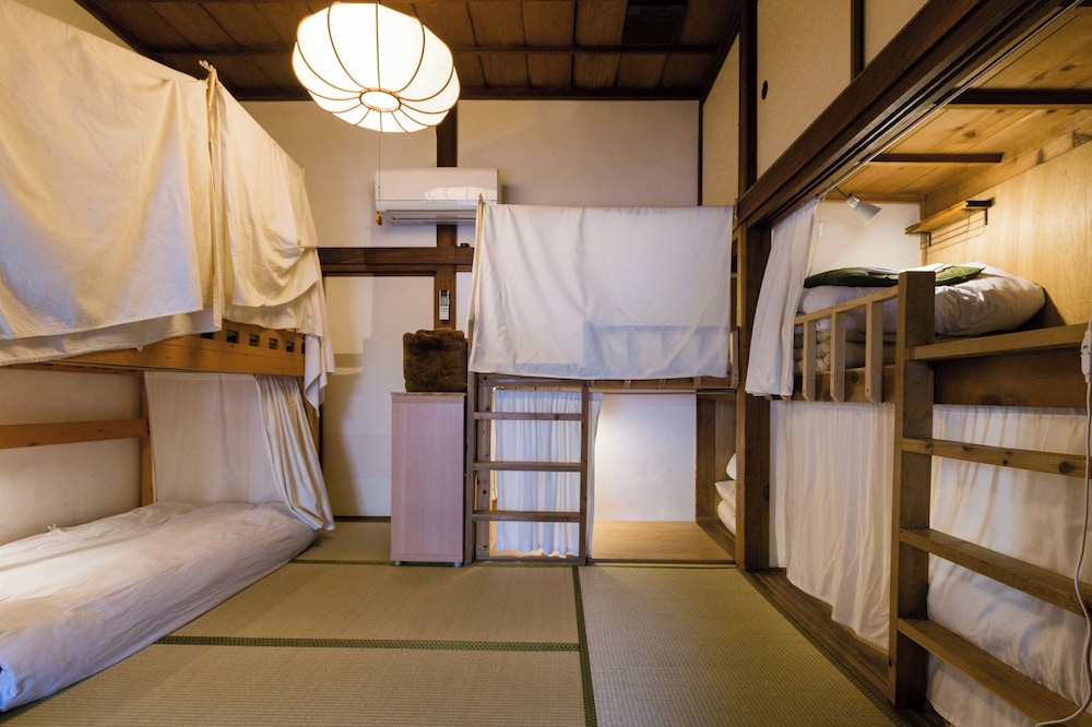 Guest House Kamejikan - Hostel 16/49