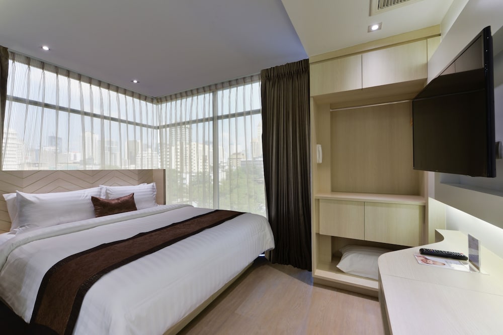 Syama Mansion Phromphong 17/74