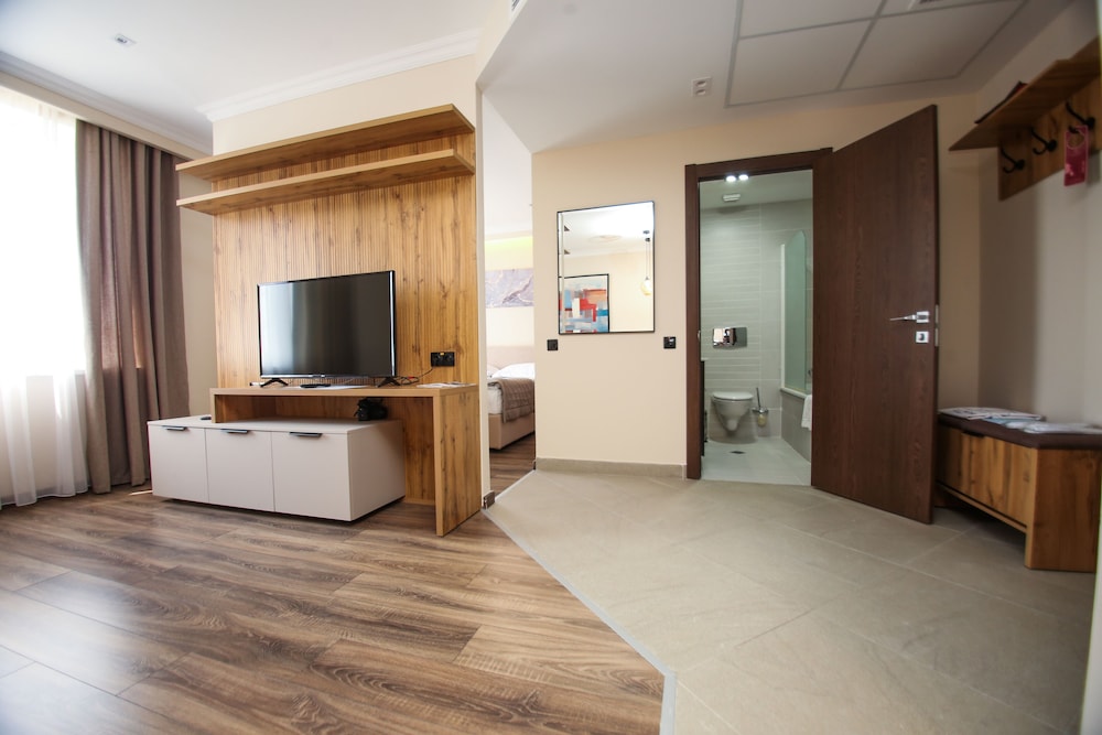 Chagala Residence Atyrau 25/31