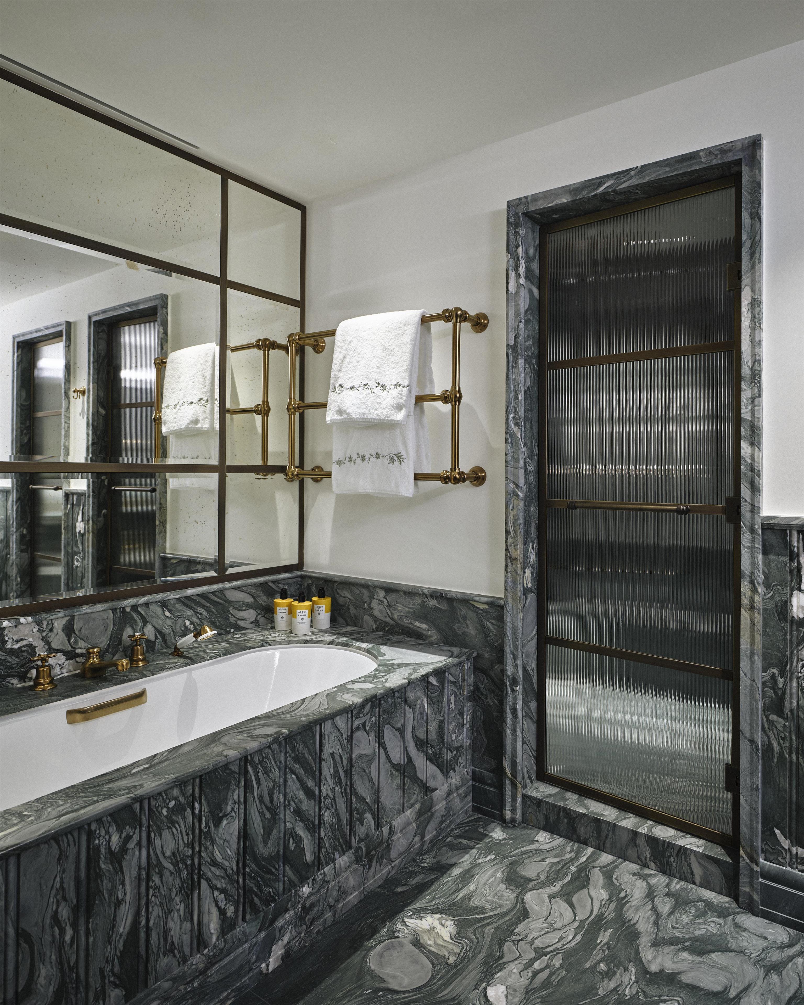 جناح جونيور بسرير مزدوج، Villa San Michele A Belmond Hotel Florence 5/5