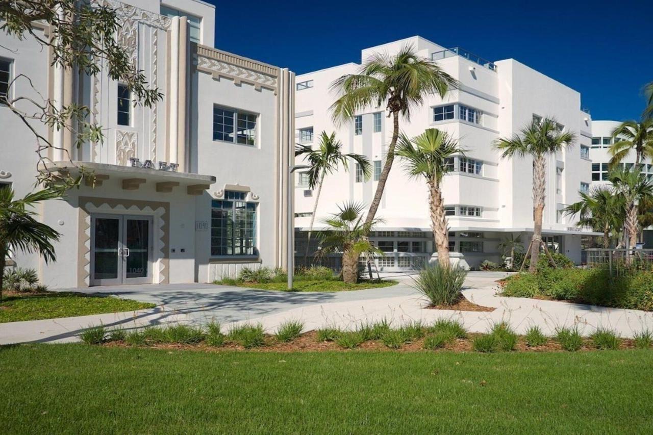 Kenmore Village Hotel, South Beach 40/43