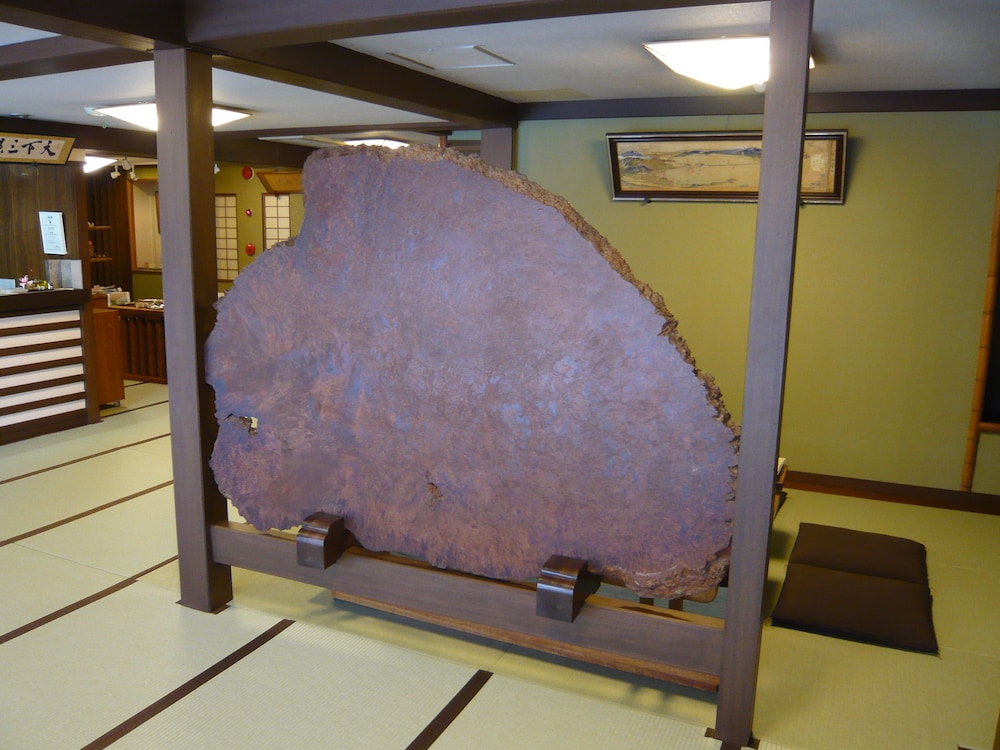 Seikiro Ryokan Historical Museum Hotel 42/50