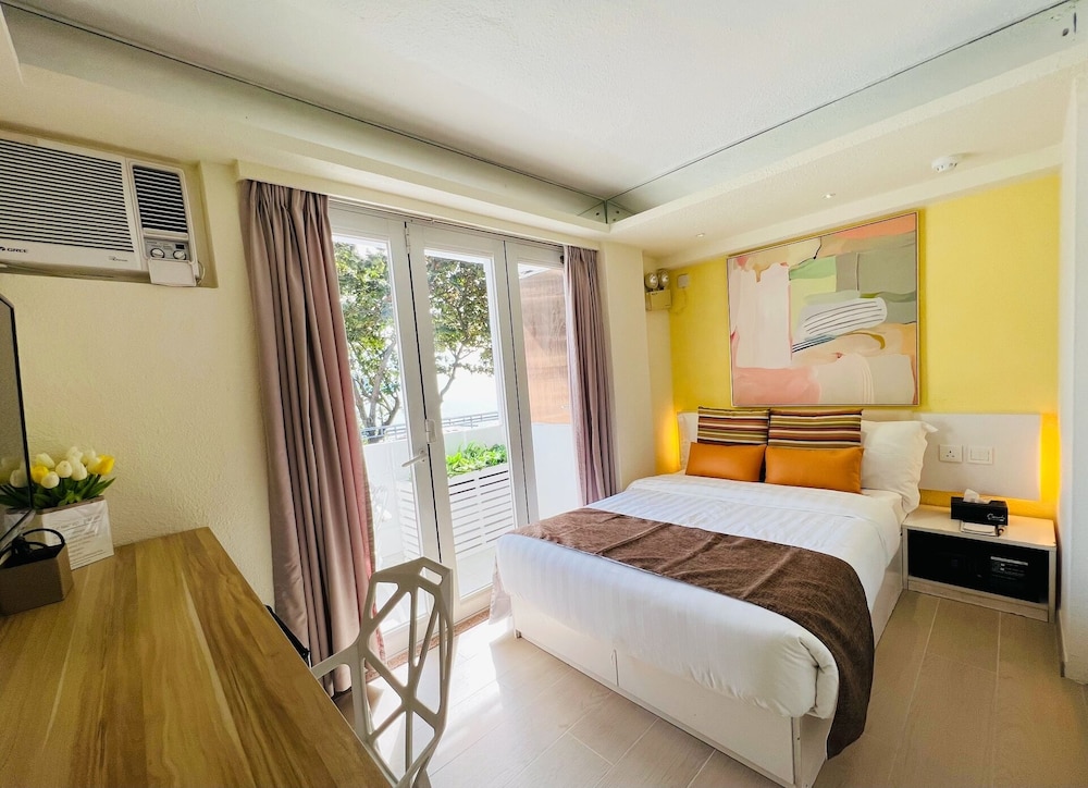 Concerto Inn 17/50
