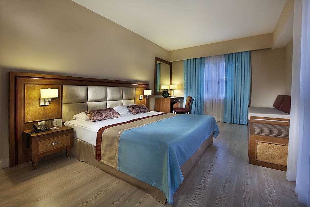 Movenpick Resort Antalya Tekirova 19/63