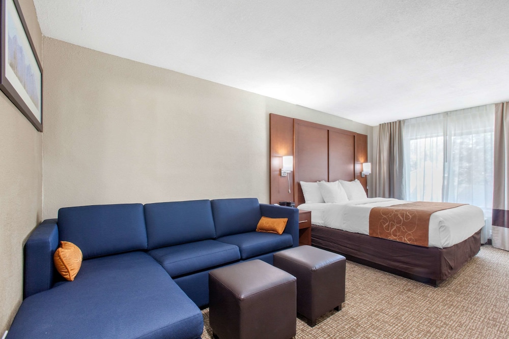 Comfort Inn Suites Pinetop Show Low 14/28