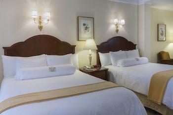 Junior Suite, Studio