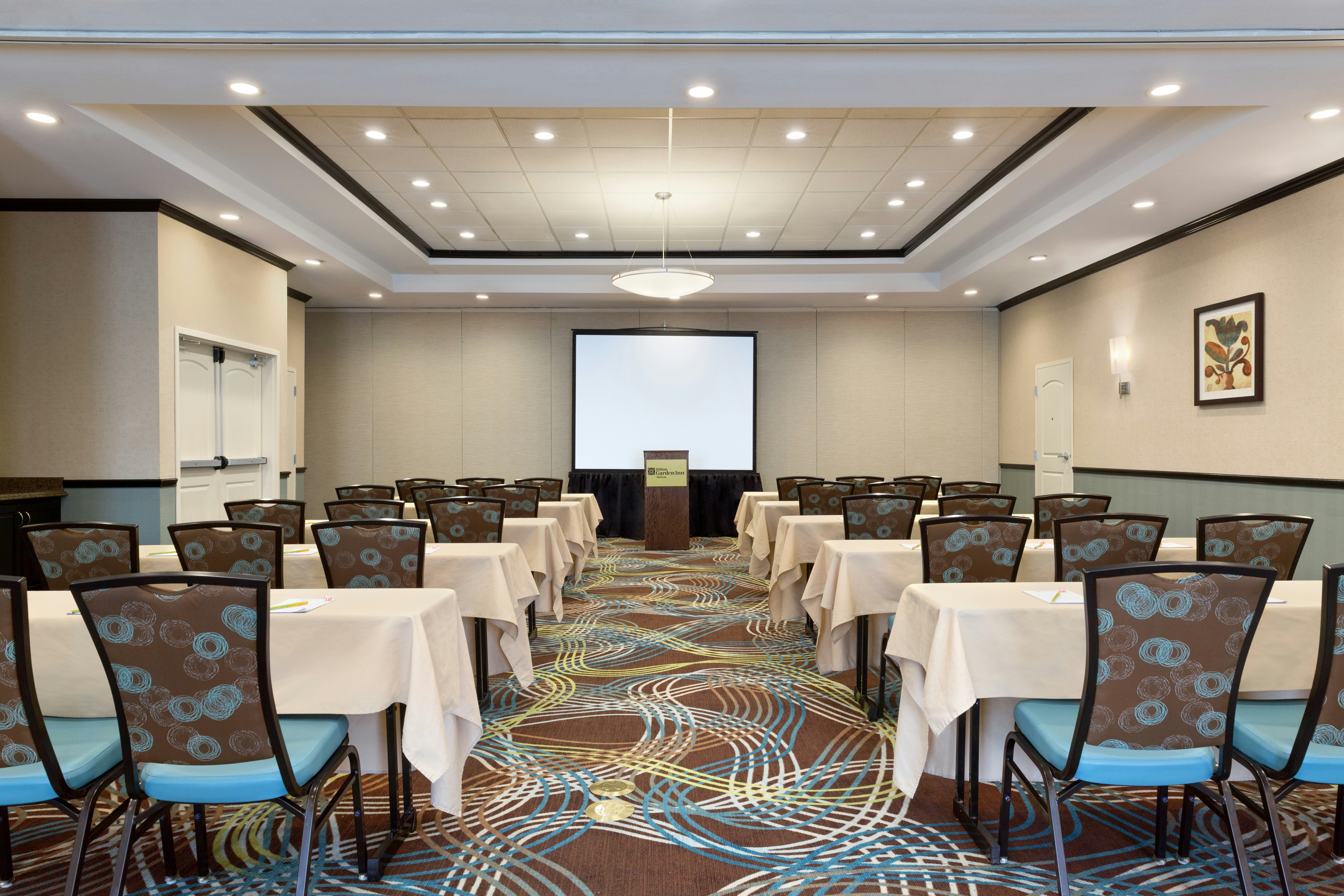Hilton Garden Inn Abilene 25/32