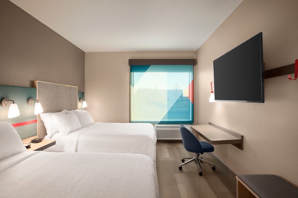 avid hotel Memphis - Southaven 15/66