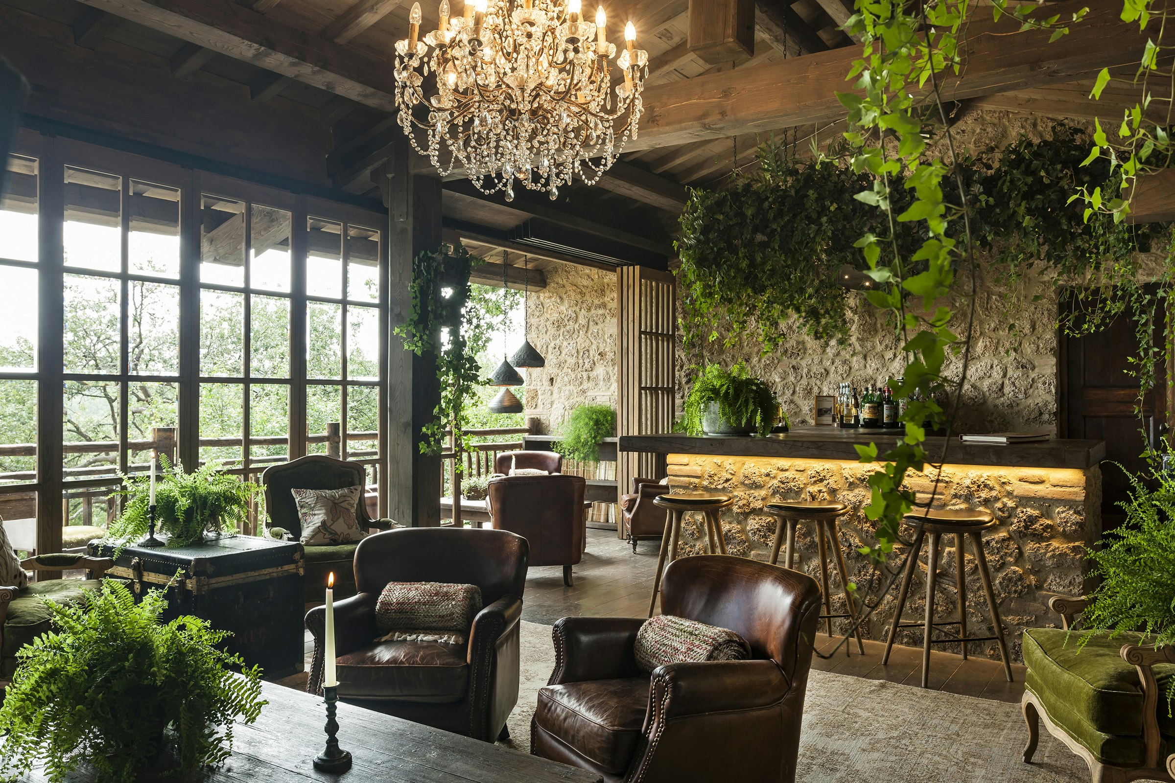 Relais Borgo Santo Pietro 20/50