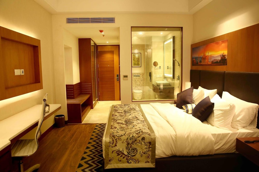 P L Palace Lords Inn Agra 21/60