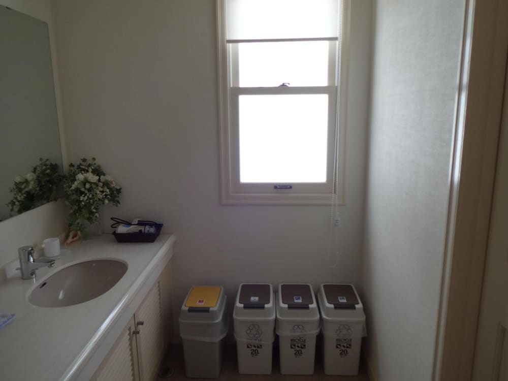 Guest House Bunk 46/47
