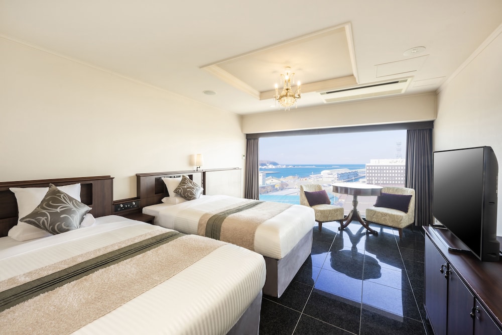 Hotel Sonia Otaru 13/67