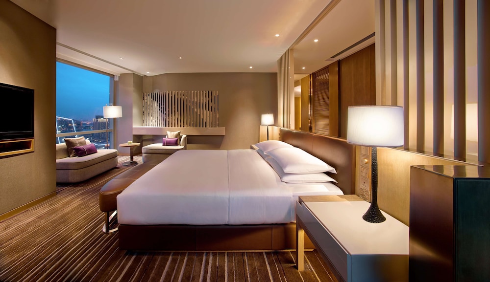 Hyatt Regency Suzhou 21/48