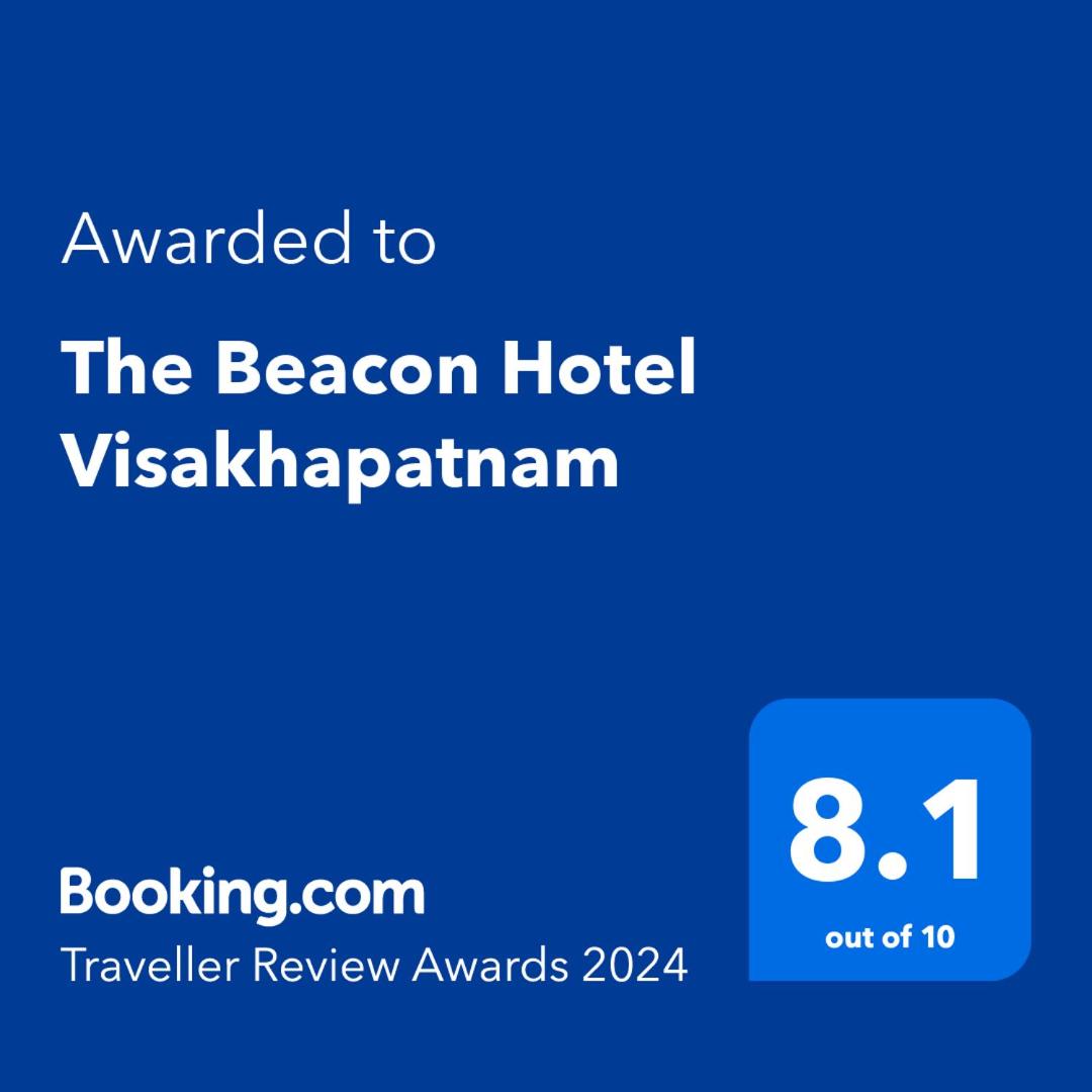 The Beacon Hotel Visakhapatnam in VISAKHAPATNAM
