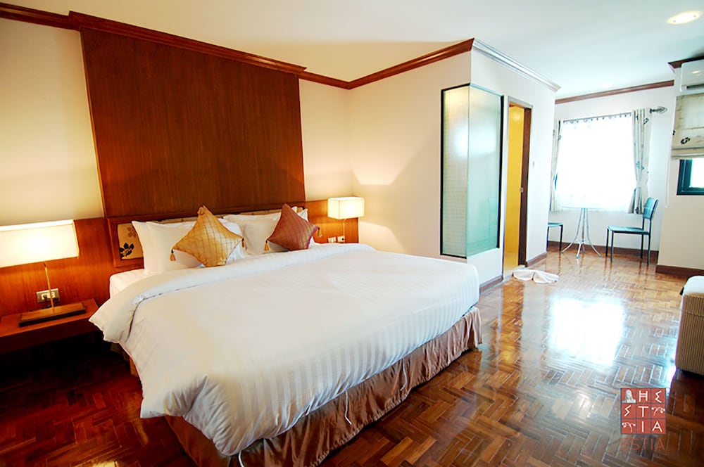 Estia Chiang Mai Boutique Hotel 19/50