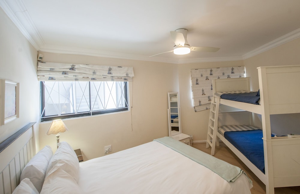 Plett Beachfront Accommodation 11/50
