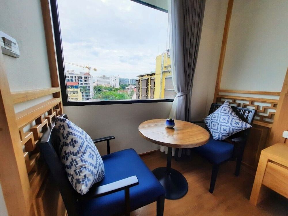 Amas House Luxury Boutique Hotel 16/30