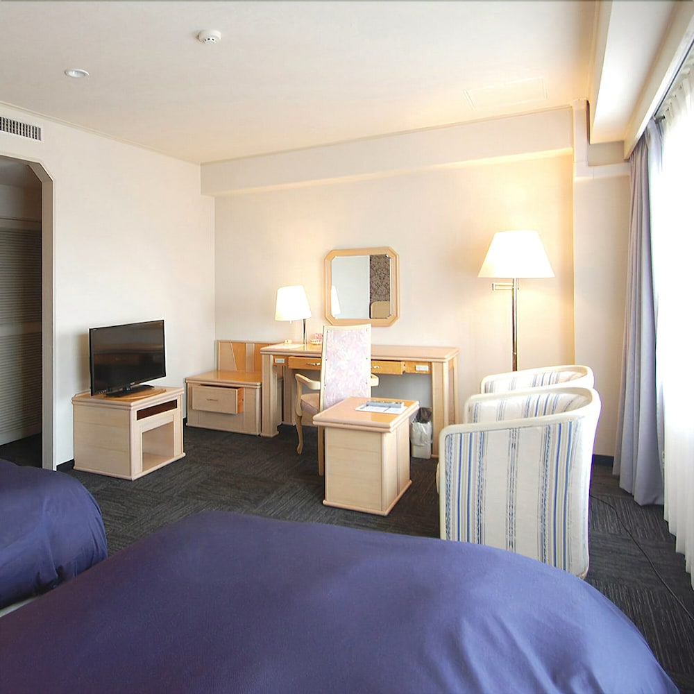 Hotel Excel Okayama 19/49