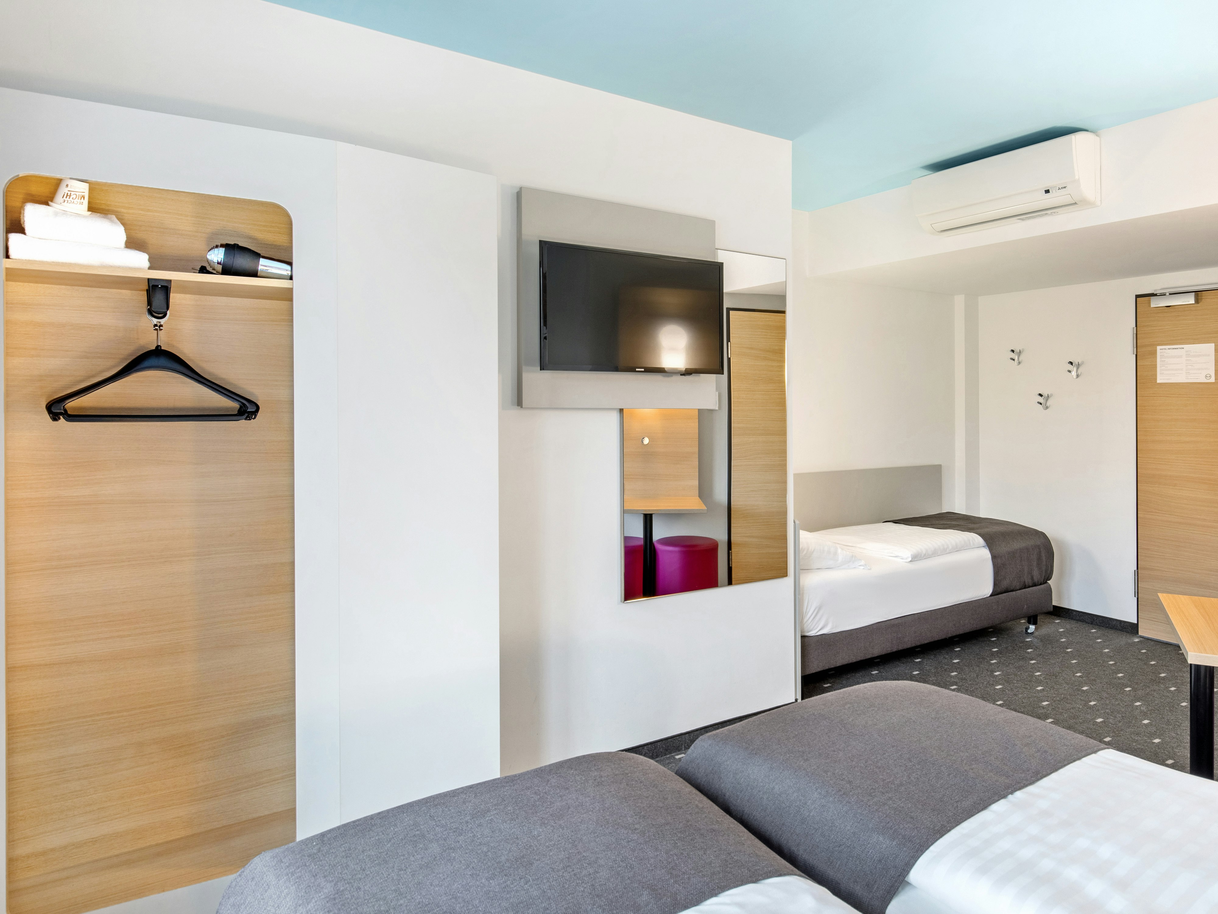 B&B Hotel Luneburg 18/30