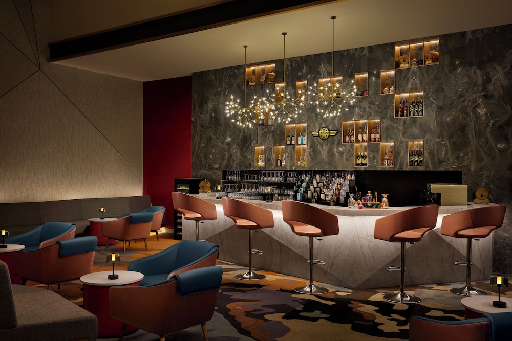 Hyatt Place Bhopal 25/39
