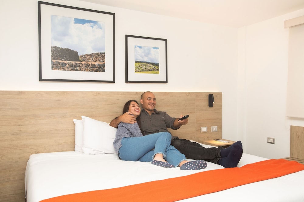 Casa Andina Standard Cusco Plaza 26/60