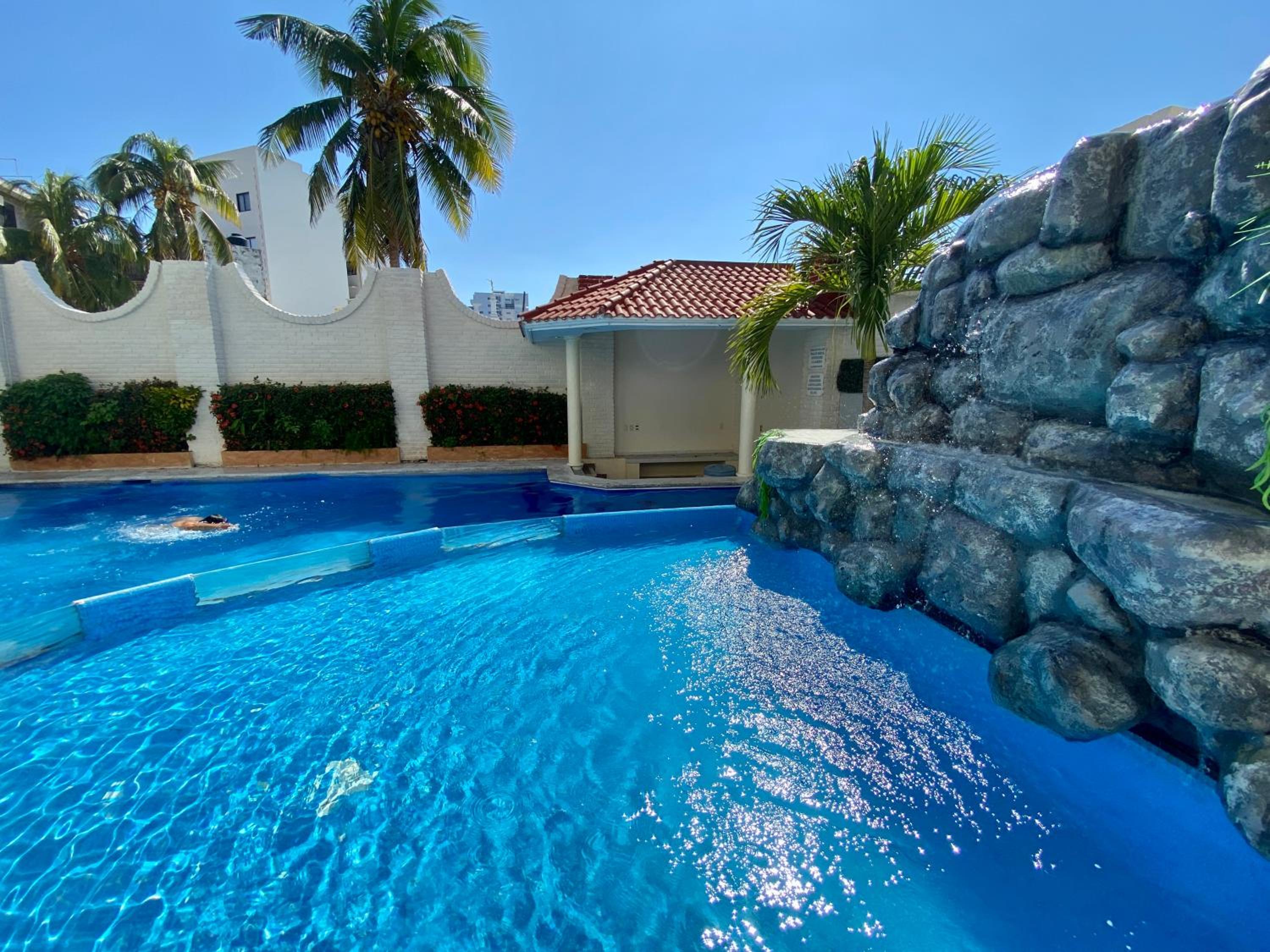HOTEL PLAYA DE ORO 46/54
