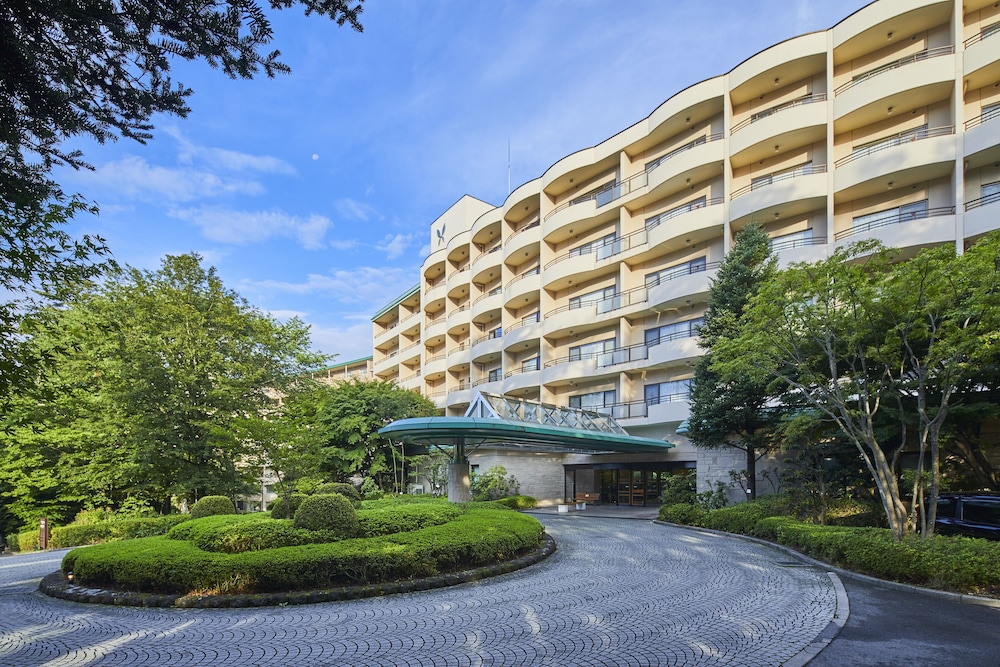 Hotel Harvest Kinugawa 29/31